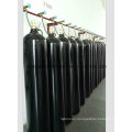 80L ISO9809-3 Nitrogen Gas Cylinder